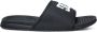 DC Shoes Flip flops Black Heren - Thumbnail 2