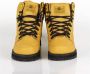 DC Shoes Winterlaarzen Yellow Heren - Thumbnail 5