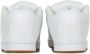 DC Shoes Heren Skate Schoenen in Wit White Heren - Thumbnail 5