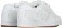 DC Shoes Heren Skate Schoenen in Wit White Heren - Thumbnail 6