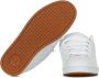 DC Shoes Heren Skate Schoenen in Wit White Heren - Thumbnail 8