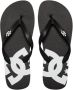 DC Shoes Heren Slippers Black Heren - Thumbnail 4