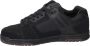 DC Shoes Heren Sportieve Sneakers Black Heren - Thumbnail 5