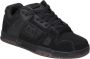 DC Shoes Heren Sportieve Sneakers Black Heren - Thumbnail 7