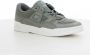 DC Shoes Kaki Construct G Herenschoenen Green Heren - Thumbnail 2