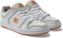 DC Shoes Manteca 4 Se Sneakers White Heren - Thumbnail 3