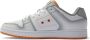 DC Shoes Manteca 4 Se Sneakers White Heren - Thumbnail 4