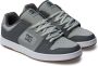 DC Shoes Manteca 4 Adys100765 Schoenen Groen Man - Thumbnail 3