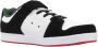 DC Shoes Manteca 4 V Schoenen Zwart Jongen - Thumbnail 8