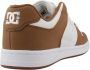 DC Shoes Manteca Sneakers Brown Heren - Thumbnail 5