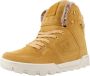 DC Shoes Manteca Winterlaarzen Yellow Dames - Thumbnail 4