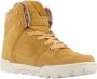 DC Shoes Manteca Winterlaarzen Yellow Dames - Thumbnail 7