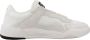 DC Shoes Metric Sneakers voor Heren White Heren - Thumbnail 6