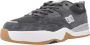 DC Shoes Moderne Ascend Sneakers Multicolor Heren - Thumbnail 5