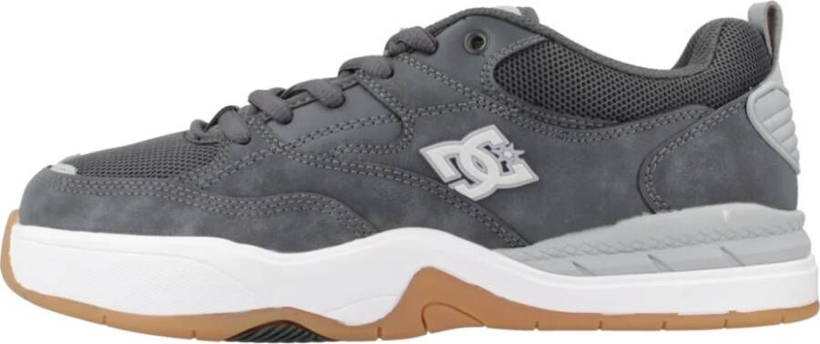 DC Shoes Moderne Ascend Sneakers Multicolor Heren