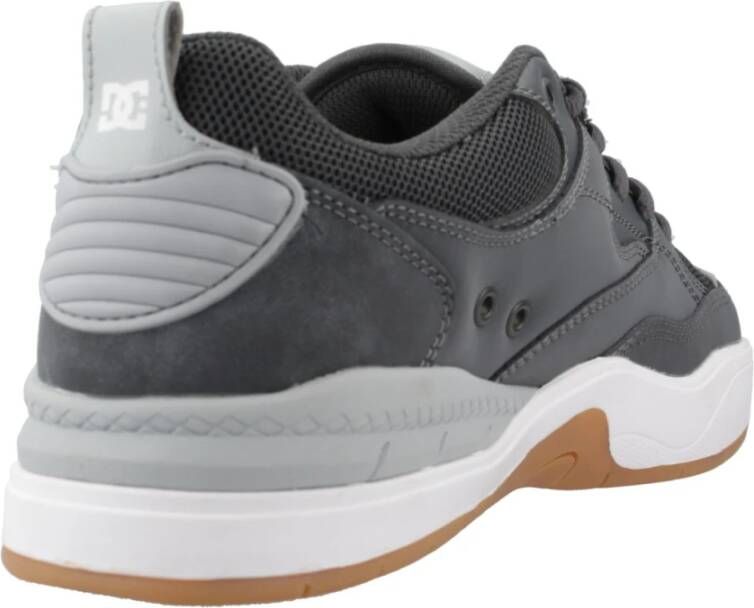 DC Shoes Moderne Ascend Sneakers Multicolor Heren