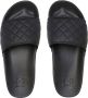 DC Shoes Platte Sandalen Black Dames - Thumbnail 3