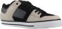 DC Shoes Pure Sneakers Beige Heren - Thumbnail 5