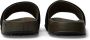 DC Shoes Slippers Black Heren - Thumbnail 4