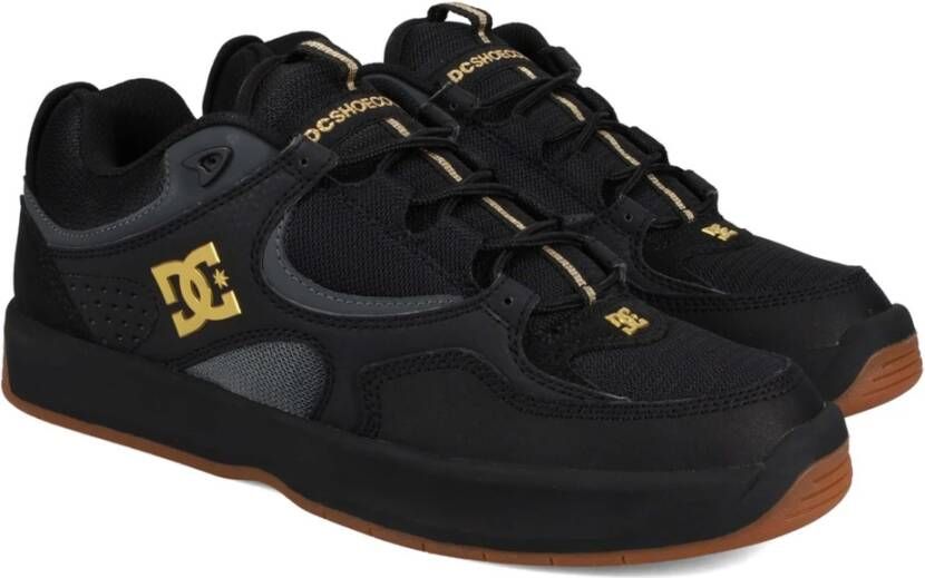 DC Shoes Sneakers Black Heren