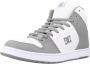 DC Shoes Manteca 4 HI High-Top Sneakers Black Heren - Thumbnail 11