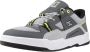 DC Shoes Stijlvolle Sneakers voor Moderne Man Gray Heren - Thumbnail 4