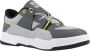 DC Shoes Stijlvolle Sneakers voor Moderne Man Gray Heren - Thumbnail 7