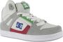 DC Shoes Dames Comfort Sneakers Gray Dames - Thumbnail 3