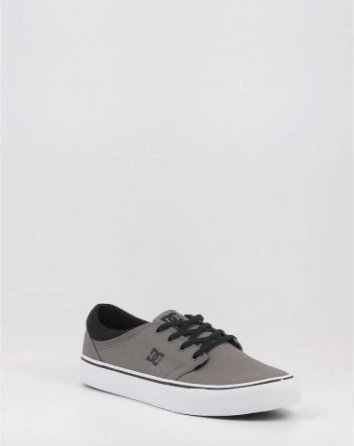 DC Shoes Sneakers Trase TX - Foto 3