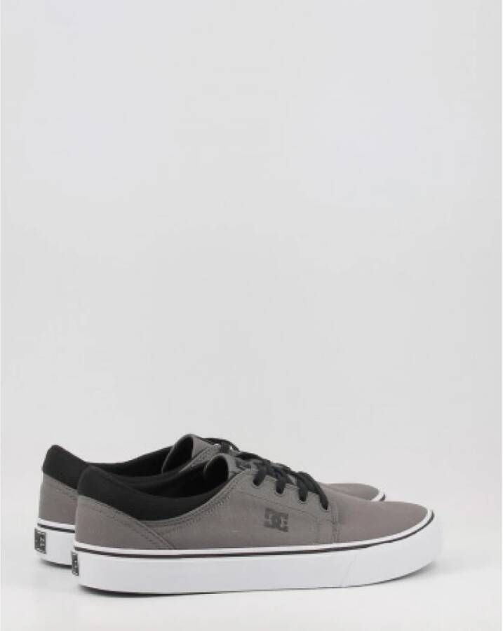 DC Shoes Sneakers Trase TX - Foto 6