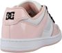 DC Shoes Manteca 4 Sneakers Roze 1 2 Vrouw - Thumbnail 5