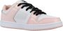 DC Shoes Manteca 4 Sneakers Roze 1 2 Vrouw - Thumbnail 7