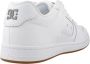 DC Shoes Manteca 4 Sneakers White Heren - Thumbnail 3