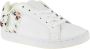 DC Shoes Trendy Mode Sneakers voor Vrouwen White Dames - Thumbnail 2