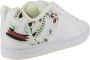 DC Shoes Trendy Mode Sneakers voor Vrouwen White Dames - Thumbnail 4