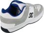 DC Shoes Lynx Zero Sneakers White Heren - Thumbnail 5
