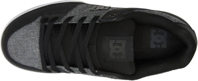 DC Shoes Sneakers Zwart Heren