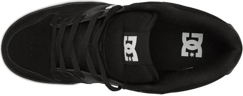 DC Shoes Sneakers Zwart Heren