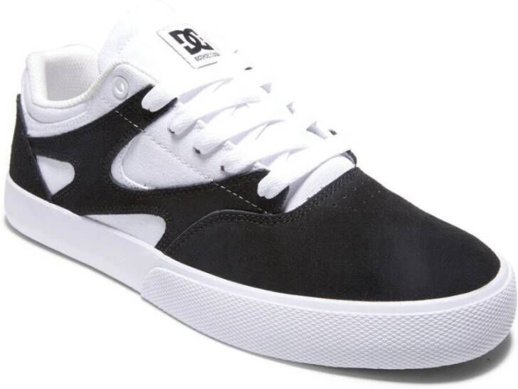 DC Shoes Sneakers Zwart Heren