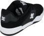 DC Shoes Moderne Central Sneakers voor Mannen Black Heren - Thumbnail 5