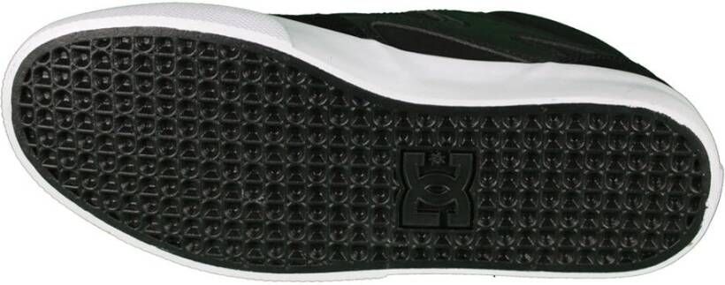 DC Shoes Sneakers Zwart Heren