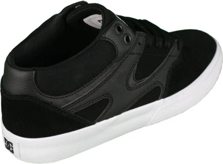 DC Shoes Sneakers Zwart Heren