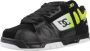 DC Shoes Stijlvolle Sneakers voor Dagelijks Gebruik Black Heren - Thumbnail 3