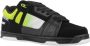 DC Shoes Stijlvolle Sneakers voor Dagelijks Gebruik Black Heren - Thumbnail 6