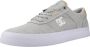 DC Shoes DC Heren Skate Teknic TX SE GRAU - Thumbnail 5