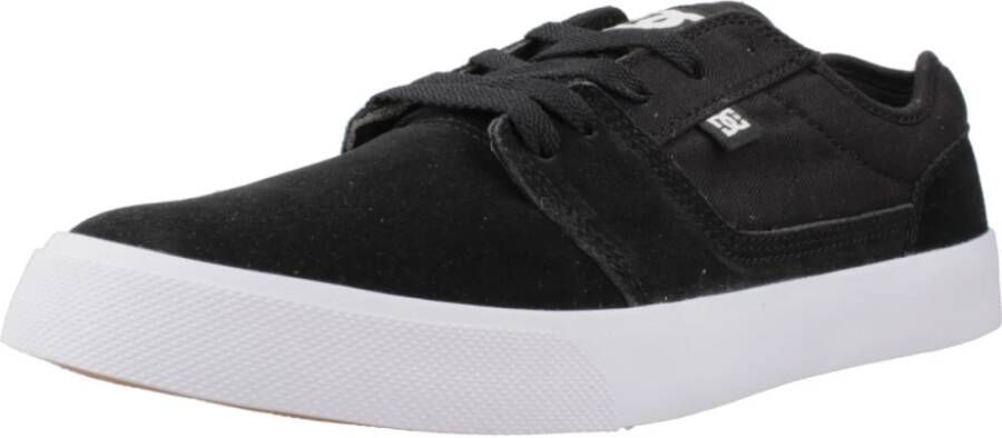 DC Shoes Tonik Sneakers Black Heren