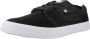 DC Shoes Tonik Sneakers Black Heren - Thumbnail 3