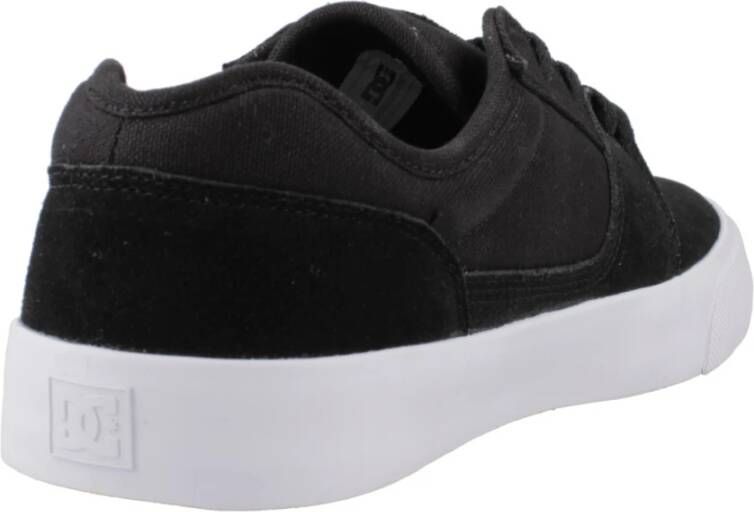 DC Shoes Tonik Sneakers Black Heren