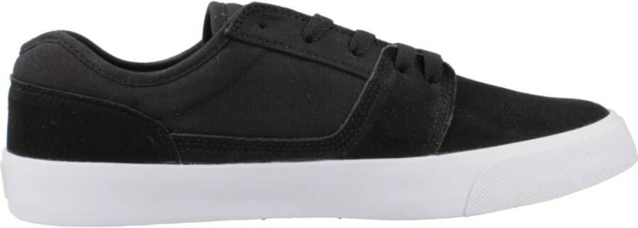 DC Shoes Tonik Sneakers Black Heren