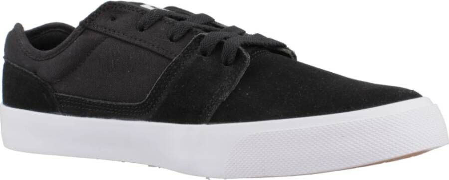 DC Shoes Tonik Sneakers Black Heren